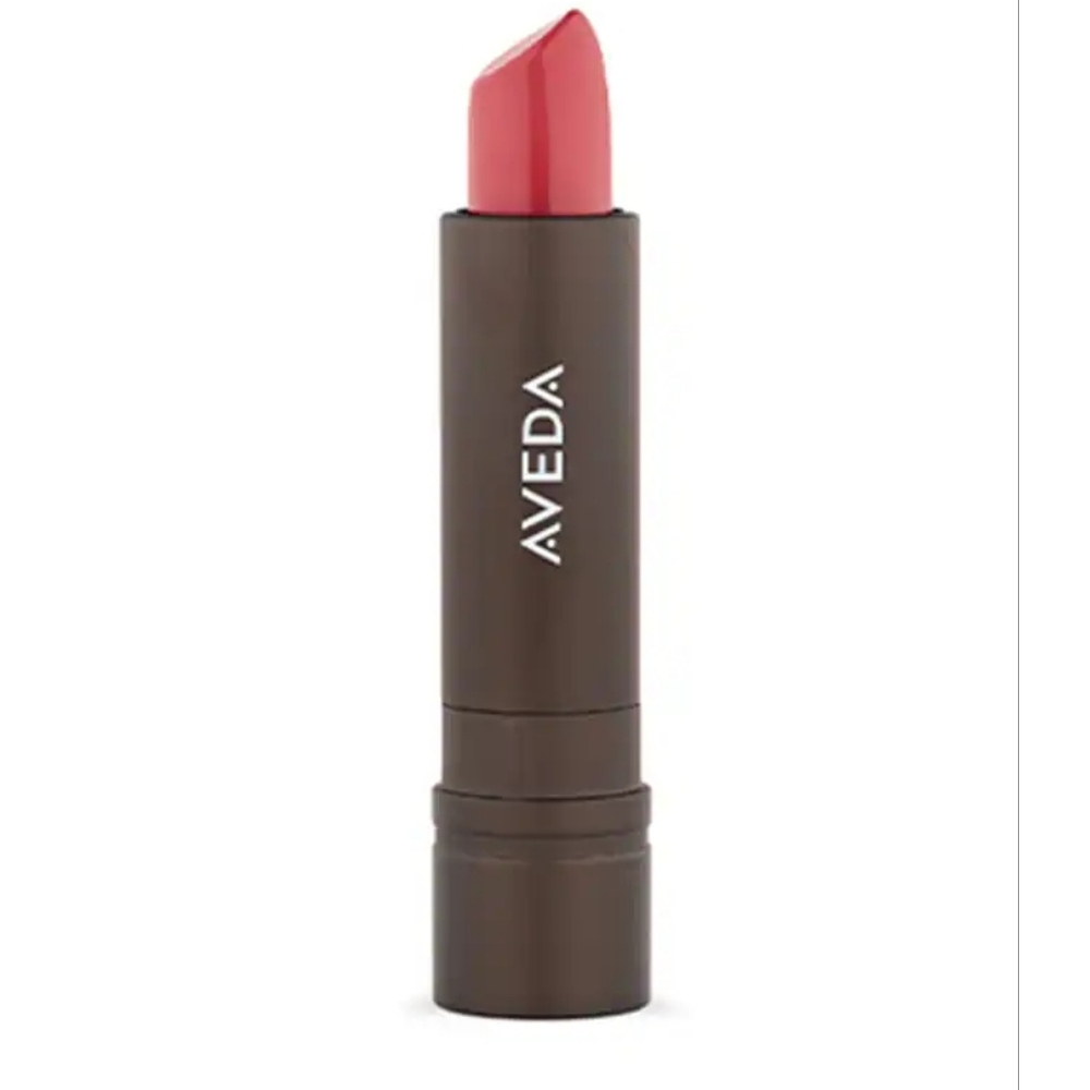 Aveda Mulberry #05 Feed My Lips Lipstick New